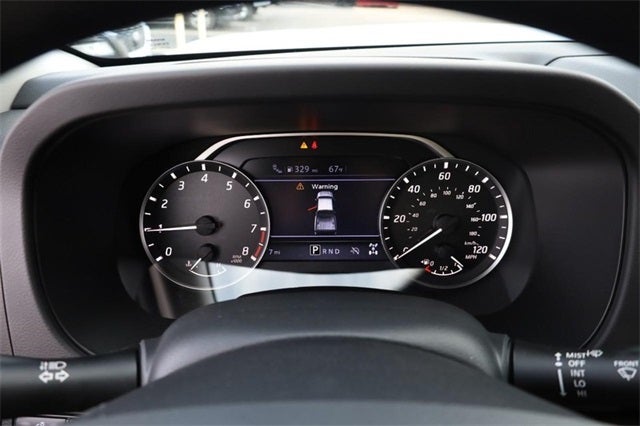 2026 Nissan Frontier King Cab® S