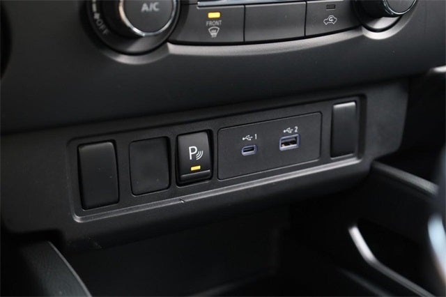 2026 Nissan Frontier King Cab® S