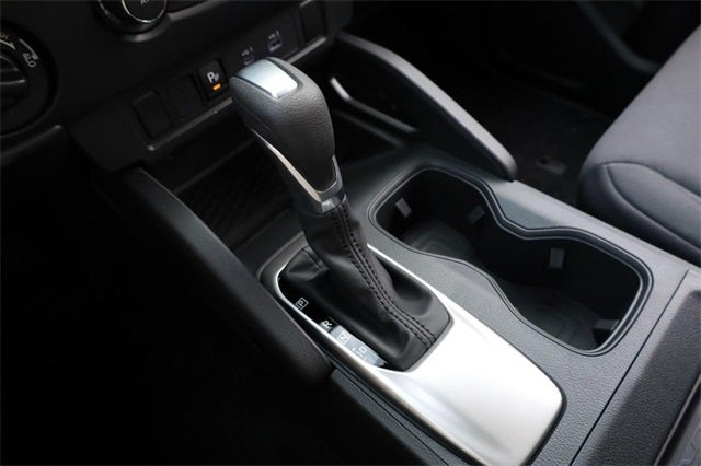 2026 Nissan Frontier King Cab® S