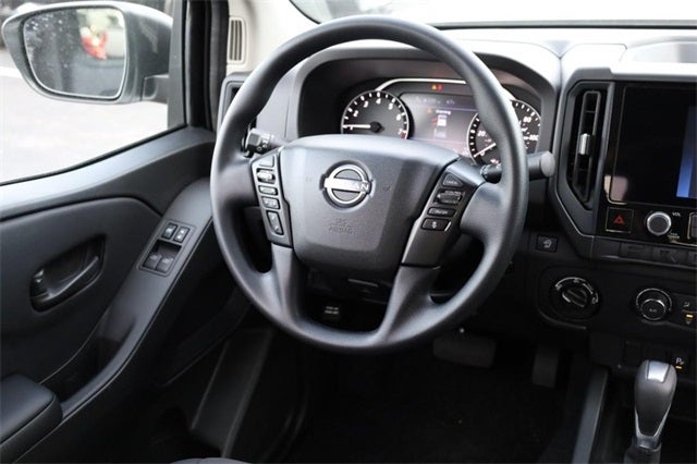 2026 Nissan Frontier King Cab® S