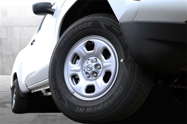 2026 Nissan Frontier King Cab® S