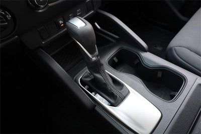 2026 Nissan Frontier King Cab® S