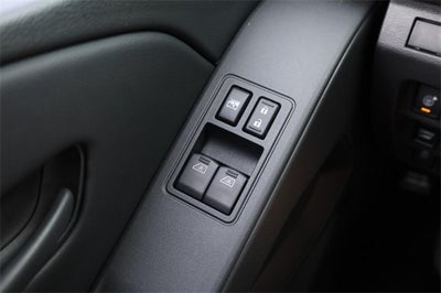 2026 Nissan Frontier King Cab® S