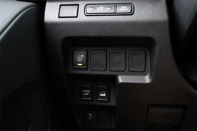 2026 Nissan Frontier King Cab® S