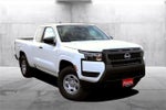 2026 Nissan Frontier King Cab® S