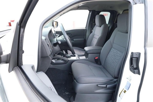 2026 Nissan Frontier King Cab® S