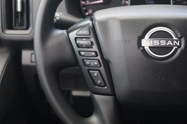 2026 Nissan Frontier King Cab® S
