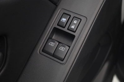 2026 Nissan Frontier King Cab® S