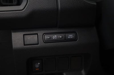 2026 Nissan Frontier King Cab® S