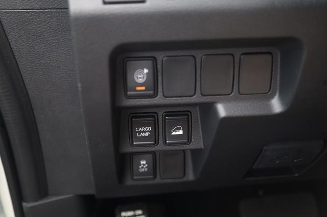 2026 Nissan Frontier King Cab® S