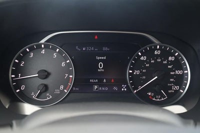 2026 Nissan Frontier King Cab® S