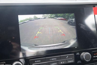 2026 Nissan Frontier King Cab® S