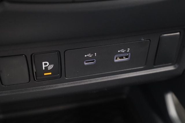 2026 Nissan Frontier King Cab® S