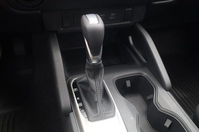 2026 Nissan Frontier King Cab® S