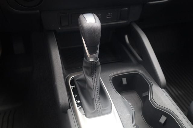 2026 Nissan Frontier King Cab® S