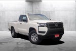 2026 Nissan Frontier King Cab® S