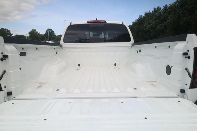 2026 Nissan Frontier King Cab® S
