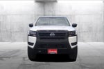 2026 Nissan Frontier King Cab® S