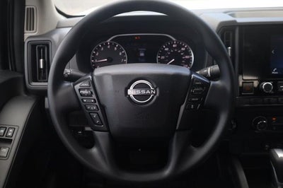 2026 Nissan Frontier King Cab® S