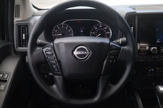 2026 Nissan Frontier King Cab® S