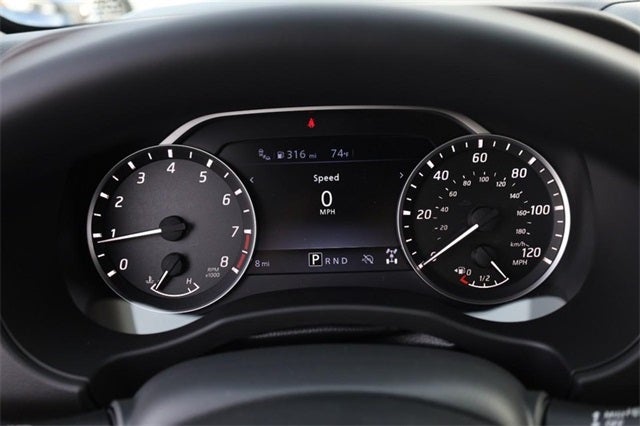 2026 Nissan Frontier King Cab® S