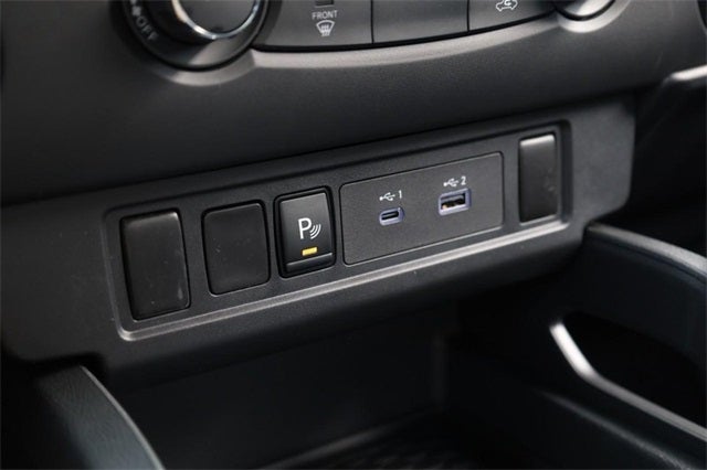 2026 Nissan Frontier King Cab® S