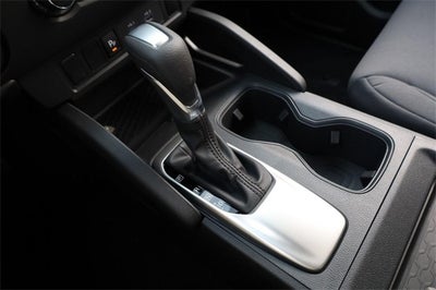 2026 Nissan Frontier King Cab® S