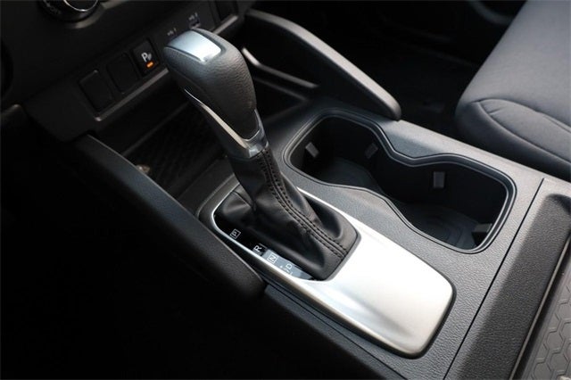 2026 Nissan Frontier King Cab® S