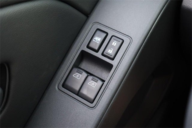 2026 Nissan Frontier King Cab® S