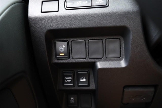 2026 Nissan Frontier King Cab® S