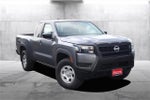 2026 Nissan Frontier King Cab® S