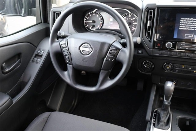 2026 Nissan Frontier King Cab® S