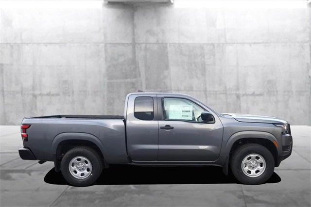 2026 Nissan Frontier King Cab® S