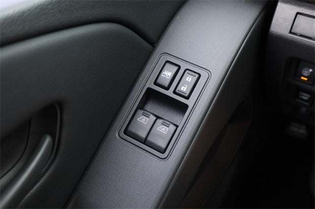 2026 Nissan Frontier King Cab® S