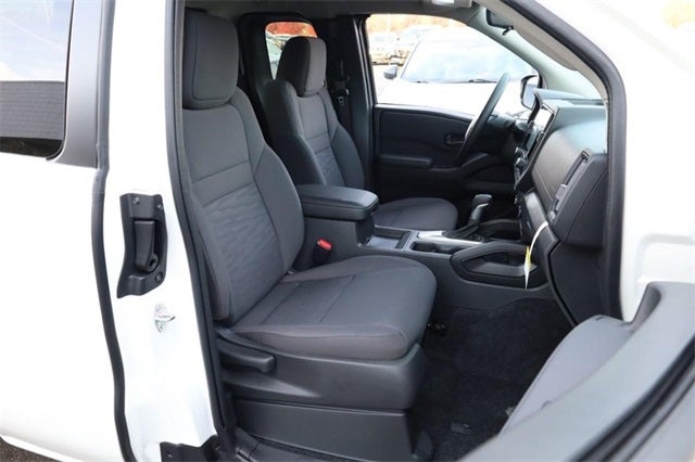 2026 Nissan Frontier King Cab® S