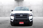 2026 Nissan Frontier King Cab® S