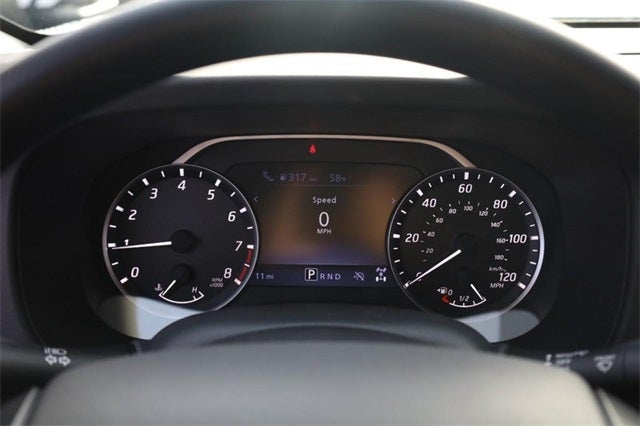 2026 Nissan Frontier King Cab® S