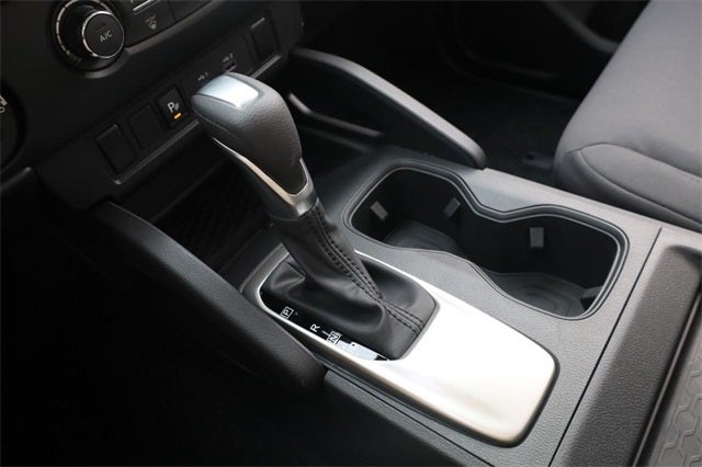 2026 Nissan Frontier King Cab® S