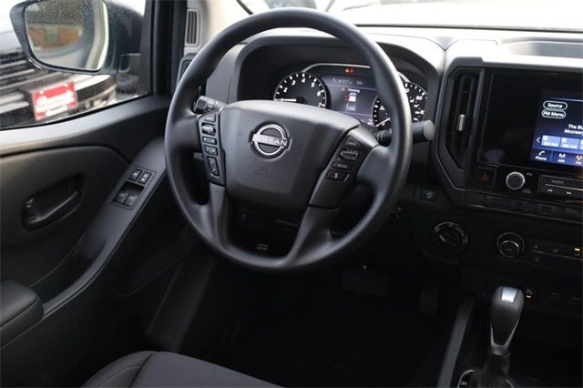 2026 Nissan Frontier King Cab® S