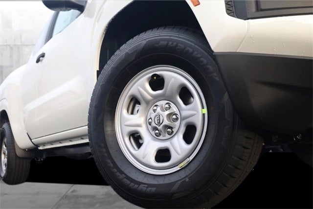 2026 Nissan Frontier King Cab® S