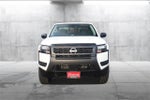 2026 Nissan Frontier King Cab® S