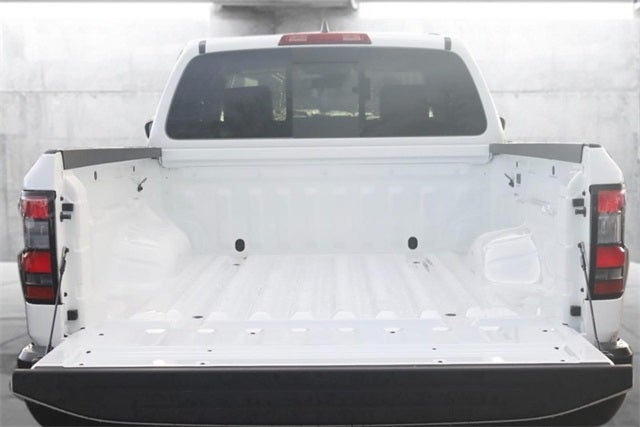 2026 Nissan Frontier King Cab® S