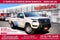 2026 Nissan Frontier King Cab® S