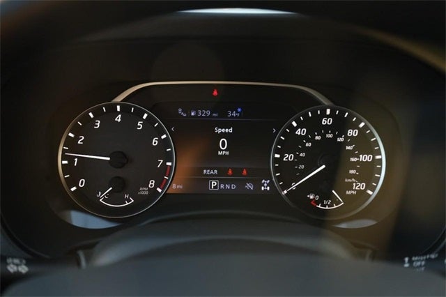 2026 Nissan Frontier King Cab® S