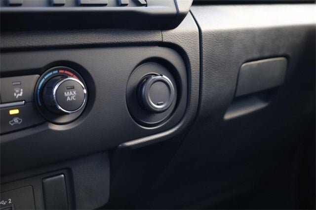 2026 Nissan Frontier King Cab® S