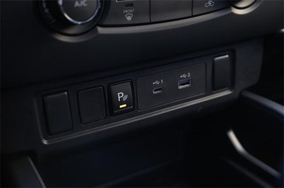 2026 Nissan Frontier King Cab® S