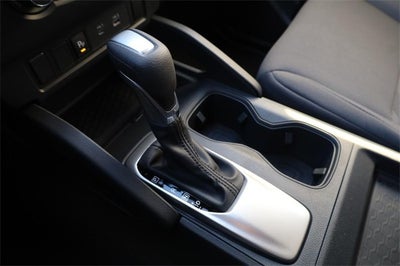 2026 Nissan Frontier King Cab® S