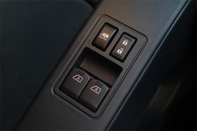 2026 Nissan Frontier King Cab® S