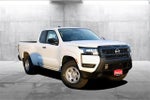 2026 Nissan Frontier King Cab® S