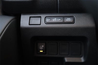 2026 Nissan Frontier King Cab® S